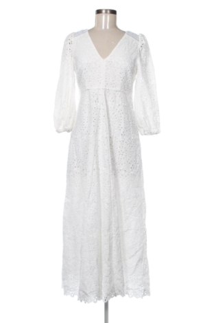 Рокля Ivy & Oak, Размер M, Цвят Бял, Цена 68,00 €