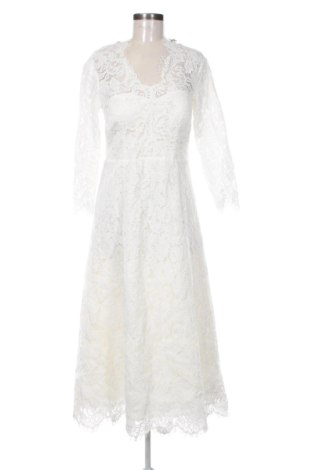 Рокля Ivy & Oak, Размер M, Цвят Бял, Цена 78,22 €