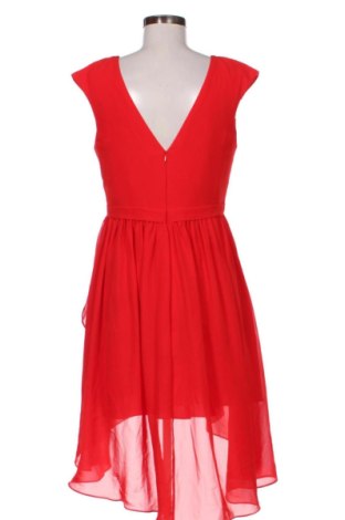 Kleid JJ's House, Größe M, Farbe Rot, Preis 31,99 €