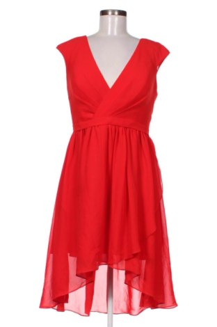 Kleid JJ's House, Größe M, Farbe Rot, Preis 31,99 €