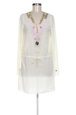 Kleid Jacky Luxury, Größe M, Farbe Ecru, Preis € 72,99