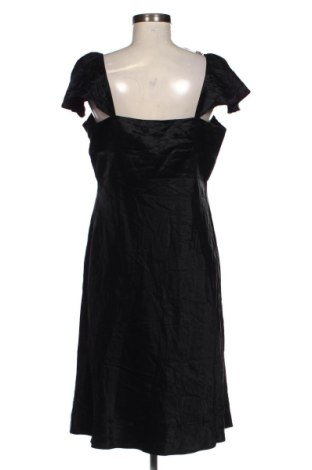 Kleid Jacob, Größe L, Farbe Schwarz, Preis € 19,95