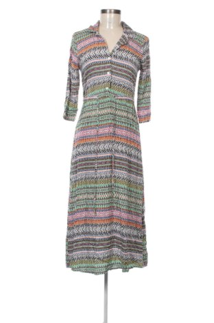 Rochie Jacqueline De Yong, Mărime XS, Culoare Multicolor, Preț 56,99 Lei, #136446687