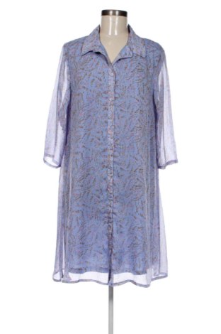 Kleid Jacqueline De Yong, Größe XL, Farbe Blau, Preis € 25,00