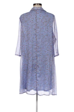 Kleid Jacqueline De Yong, Größe XL, Farbe Blau, Preis € 25,00