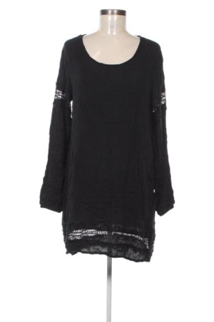 Kleid Jacqueline De Yong, Größe M, Farbe Schwarz, Preis 25,99 €