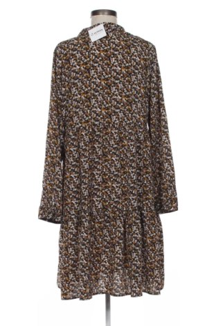 Kleid Jacqueline De Yong, Größe M, Farbe Mehrfarbig, Preis 25,99 €
