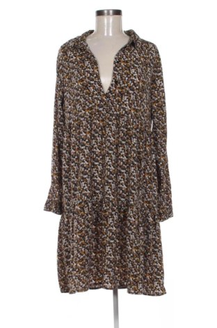 Kleid Jacqueline De Yong, Größe M, Farbe Mehrfarbig, Preis 25,99 €