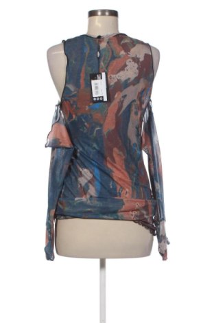 Kleid Jaded London, Größe XS, Farbe Mehrfarbig, Preis 71,99 €