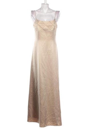 Rochie Jake*s, Mărime M, Culoare Bej, Preț 196,99 Lei