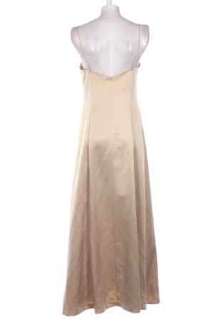 Rochie Jake*s, Mărime M, Culoare Bej, Preț 196,99 Lei
