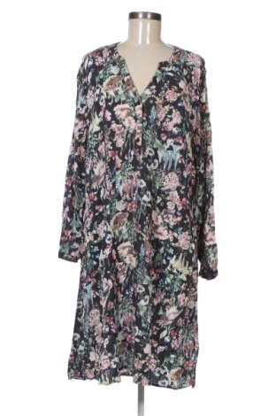 Kleid Janet & Joyce, Größe XXL, Farbe Mehrfarbig, Preis 31,99 €