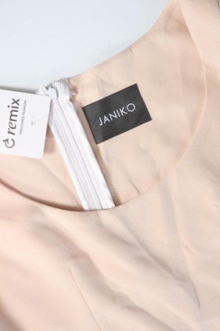 Kleid Janiko, Größe M, Farbe Ecru, Preis 42,01 €