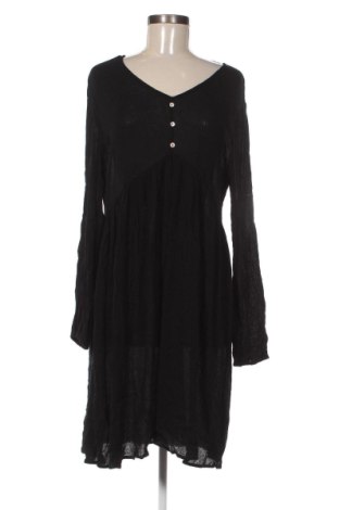 Kleid Janina, Größe L, Farbe Schwarz, Preis 25,99 €