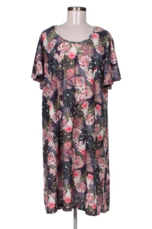 Rochie Janina, Mărime XXL, Culoare Multicolor, Preț 123,99 Lei