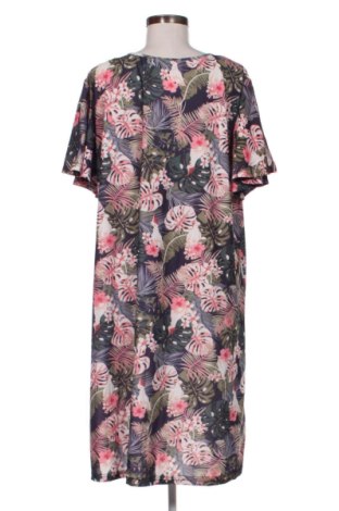 Rochie Janina, Mărime XXL, Culoare Multicolor, Preț 123,99 Lei