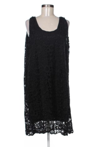 Rochie Janina, Mărime XXL, Culoare Negru, Preț 123,99 Lei, #136410089