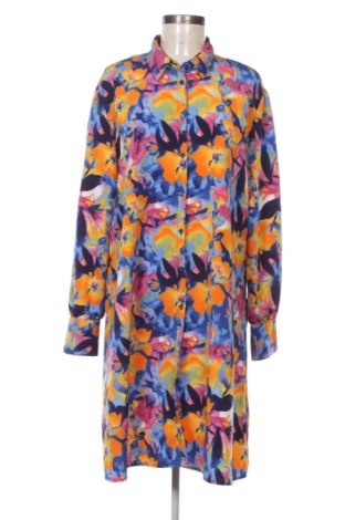 Kleid Janina, Größe XXL, Farbe Mehrfarbig, Preis 31,99 €