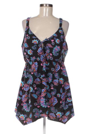 Rochie Janina, Mărime 3XL, Culoare Multicolor, Preț 80,99 Lei