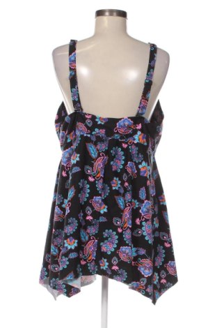 Rochie Janina, Mărime 3XL, Culoare Multicolor, Preț 80,99 Lei