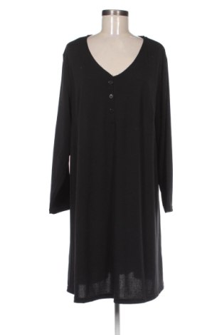 Kleid Janina, Größe 3XL, Farbe Schwarz, Preis 16,99 €