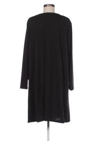 Kleid Janina, Größe 3XL, Farbe Schwarz, Preis 16,99 €