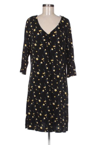 Φόρεμα Janina, Μέγεθος XXL, Χρώμα Πολύχρωμο, Τιμή 23,99 €