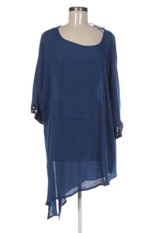 Šaty  Janina, Velikost 3XL, Barva Vícebarevné, Cena  939,00 Kč