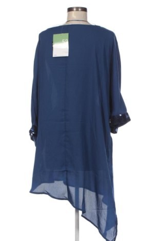 Šaty  Janina, Velikost 3XL, Barva Vícebarevné, Cena  939,00 Kč