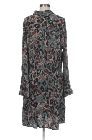 Kleid Janina, Größe XL, Farbe Mehrfarbig, Preis 25,99 €