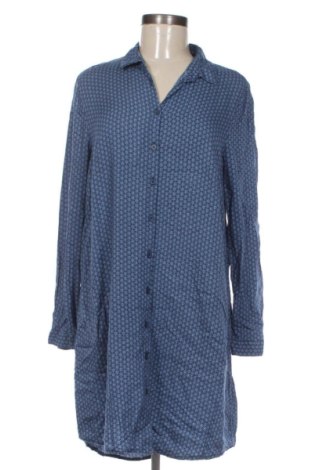 Kleid Janina, Größe M, Farbe Blau, Preis € 32,99