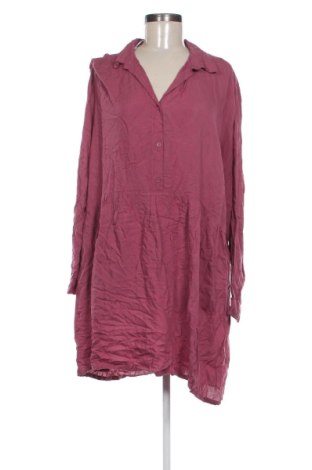 Φόρεμα Janina, Μέγεθος XXL, Χρώμα Σάπιο μήλο, Τιμή 23,99 €
