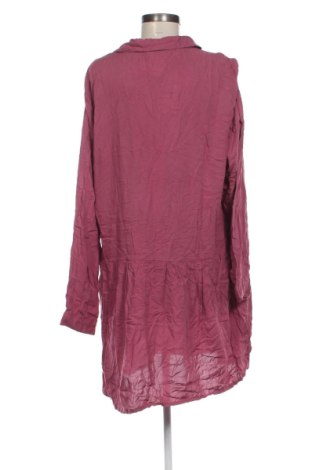 Φόρεμα Janina, Μέγεθος XXL, Χρώμα Σάπιο μήλο, Τιμή 23,99 €
