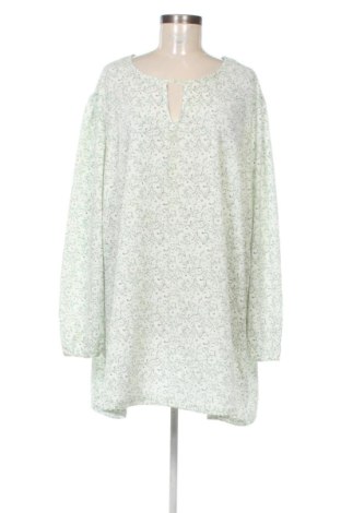 Φόρεμα Janina, Μέγεθος 4XL, Χρώμα Πολύχρωμο, Τιμή 23,99 €