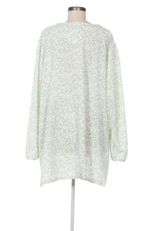 Φόρεμα Janina, Μέγεθος 4XL, Χρώμα Πολύχρωμο, Τιμή 23,99 €
