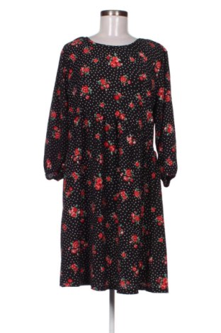 Φόρεμα Janina, Μέγεθος XXL, Χρώμα Πολύχρωμο, Τιμή 20,00 €