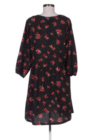 Φόρεμα Janina, Μέγεθος XXL, Χρώμα Πολύχρωμο, Τιμή 20,00 €