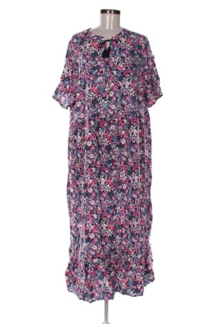 Rochie Janina, Mărime XXL, Culoare Multicolor, Preț 123,99 Lei