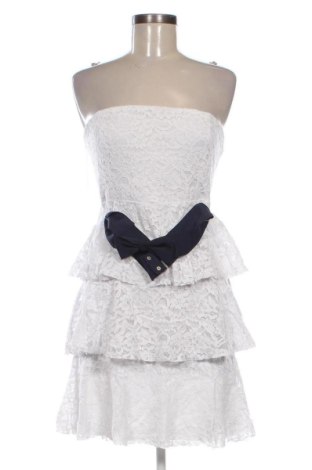 Kleid Jennyfer, Größe M, Farbe Weiß, Preis 19,93 €, #136479735