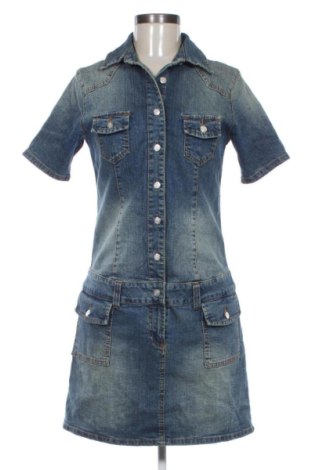 Kleid John Baner, Größe S, Farbe Blau, Preis 19,93 €, #136444590
