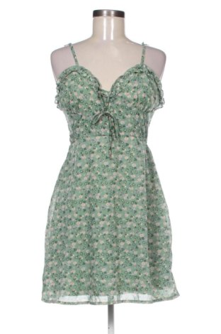 Sukienka Jolie & Joy by fct with love, Rozmiar M, Kolor Kolorowy, Cena 104,99 zł