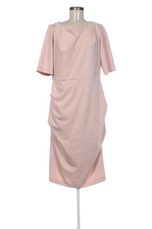 Kleid Joseph Ribkoff, Größe XL, Farbe Rosa, Preis 54,99 €