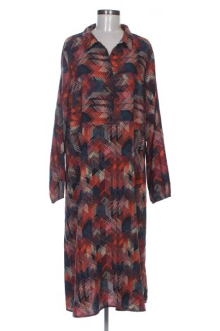 Kleid Junarose, Größe 3XL, Farbe Mehrfarbig, Preis € 32,99