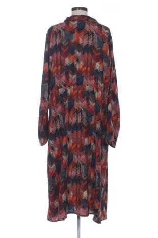 Kleid Junarose, Größe 3XL, Farbe Mehrfarbig, Preis € 32,99