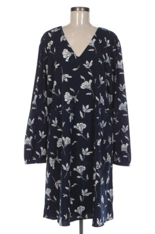 Kleid Junarose, Größe 3XL, Farbe Mehrfarbig, Preis € 32,99