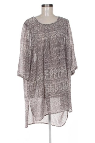 Φόρεμα Junarose, Μέγεθος XL, Χρώμα Πολύχρωμο, Τιμή 29,99 €
