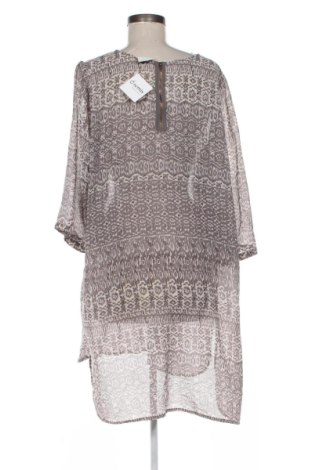 Φόρεμα Junarose, Μέγεθος XL, Χρώμα Πολύχρωμο, Τιμή 29,99 €