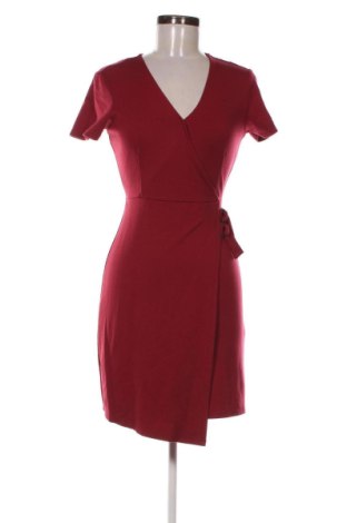 Φόρεμα KVL by Kenvelo, Μέγεθος XS, Χρώμα Κόκκινο, Τιμή 20,00 €