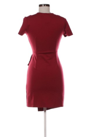 Φόρεμα KVL by Kenvelo, Μέγεθος XS, Χρώμα Κόκκινο, Τιμή 20,00 €