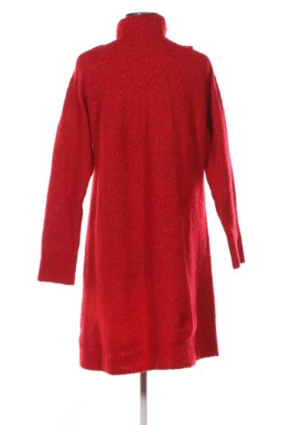 Kleid KappAhl, Größe XL, Farbe Rot, Preis € 17,36